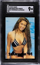 1994 ujena swimwear for sale  Redmond