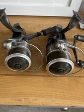 Shimano super baitrunner for sale  BRIGHTON