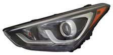 Halogen headlight lamp for sale  Los Angeles