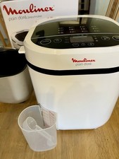 Moulinex pain dore d'occasion  Longuyon