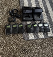 Unication vhf voice for sale  Holly