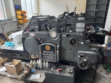 Original heidelberg cylinder for sale  LEEDS