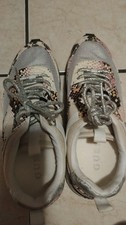 Guess scarpe donna usato  Cinisello Balsamo