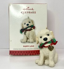 Hallmark puppy love for sale  Knoxville