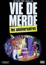 Vie merde tome d'occasion  France