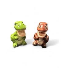 dinosaur salt pepper for sale dinosaur salt pepper for sale Murrells Inlet