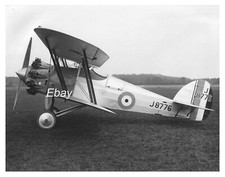 Hawker hawkfinch j8776 for sale  ANDOVER