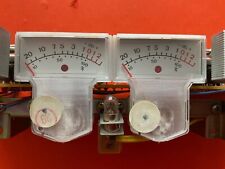 Revox vu meter for sale  Shipping to Ireland