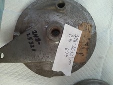 Yamaha 248 25321 for sale  Pollock Pines