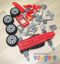 Lego set 8378 gebraucht kaufen  Freiburg im Breisgau