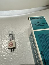 Dvy projector lamp for sale  Kent