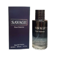 Savage men pour for sale  MITCHAM