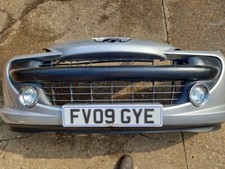 Peugeot 207 front for sale  SAWBRIDGEWORTH