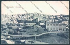 Caltanissetta città pieghine usato  Gambolo