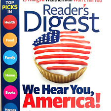 Hear america readers for sale  Shipping to Ireland