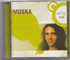 Moska - Bis (2 CD set, 2005) comprar usado  Enviando para Brazil