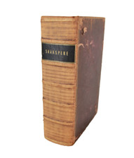 Complete works william for sale  GLASGOW