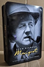 Maigret jean richard d'occasion  Campagne-lès-Hesdin