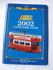 Lledo 2002 collectors for sale  CHELMSFORD