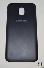 Usado, GRADE B - Vitre Arrière Noire 100% Originale Samsung Galaxy J2 2018 - SM-J250Y comprar usado  Enviando para Brazil