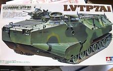Tamiya various military for sale  SOMERTON