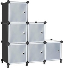 Awtatos stackable cube for sale  OLDHAM