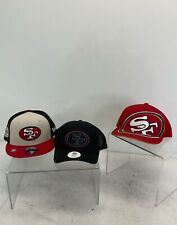 Lot assorted nfl for sale  San Jose