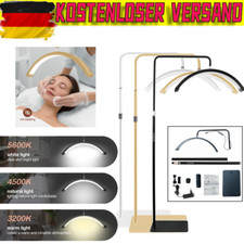 Kosmetiklampe wimpern halbmond gebraucht kaufen  Deutschland