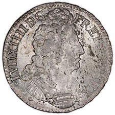 Coin louis xiv d'occasion  France