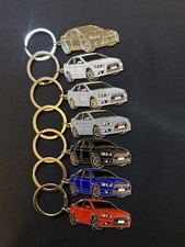 Chaveiro Mitsubishi Lancer CJ comprar usado  Enviando para Brazil