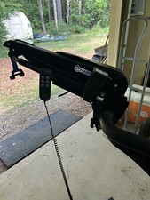 Harmar 420 crane for sale  Abbeville