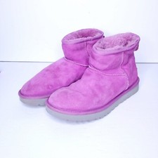 Ugg mini boot for sale  Pickens