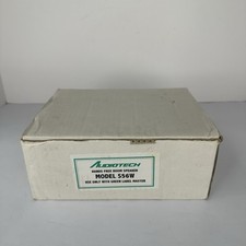 Audiotech interfono s56w usato  Spedire a Italy