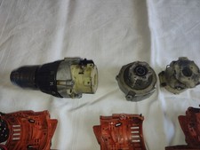 Fein akkuschrauber abs gebraucht kaufen  Rövershagen