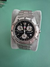 Tag heuer chronographe d'occasion  Montpellier-