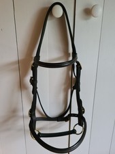 Hand show bridle for sale  BODMIN