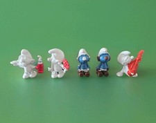 Peyo smurf variante gebraucht kaufen  Unterschneidheim