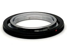Hama bjektivadapter lens gebraucht kaufen  Bad Emstal