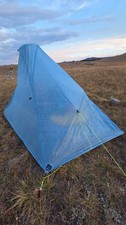 Zpacks plexamid solo for sale  Aspen