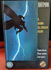 Batman ritorno del usato Batman ritorno del usato  Ariccia