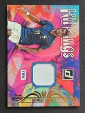 2023 donruss fifa gebraucht kaufen  Wiesbaden