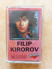 Musikkassette filip kororov gebraucht kaufen  Lingen (Ems)