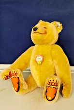 Steiff teddybär dickie gebraucht kaufen Steiff teddybär dickie gebraucht kaufen  Köln