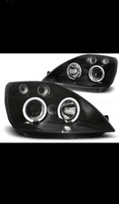 Fari angel eyes usato Fari angel eyes usato  Papiano