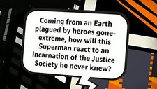 Justice society america for sale  Montgomery