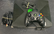 Console xbox manette d'occasion  Falaise
