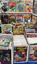 Books, Comics & Magazines for sale Books, Comics & Magazines for sale BURNHAM-ON-SEA