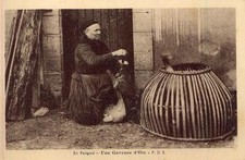 Perigord gaveuse goie d'occasion  Expédié en Belgium