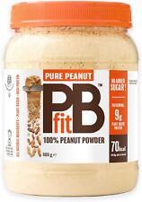 Pbfit reines erdnusspulver gebraucht kaufen  Versand nach Germany