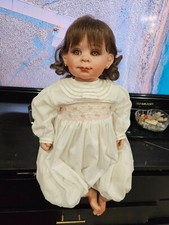 Precious heirloom dolls for sale  Lake Katrine